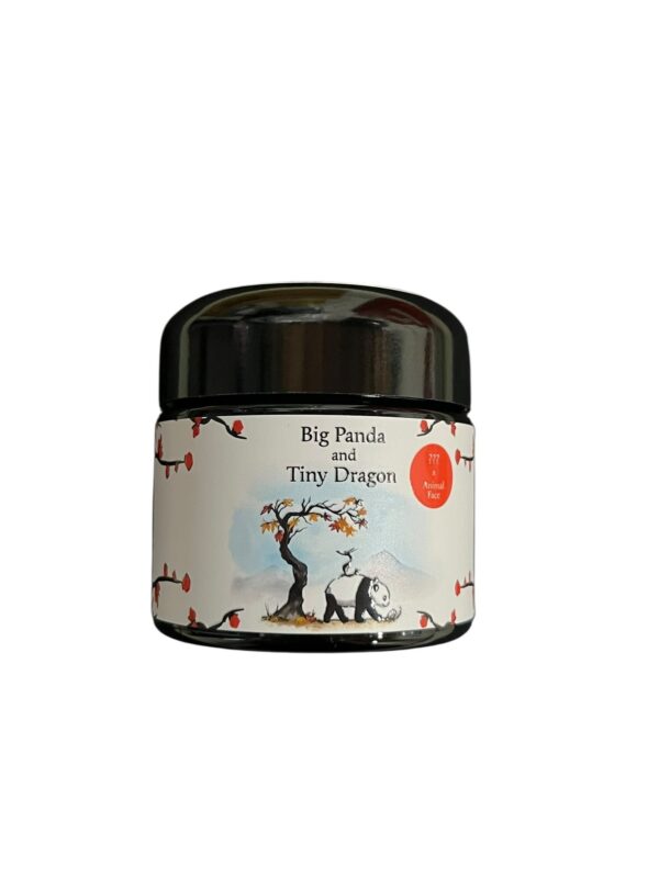 #UMAMI GENETICS | BIG panda & TINY dragon - product photo 5