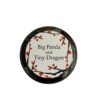 #UMAMI GENETICS | BIG panda & TINY dragon - product photo 6