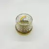IYKYK Rainbow Trout strain frosty colorful nugs - Imperial Club LA top-shelf cannabis