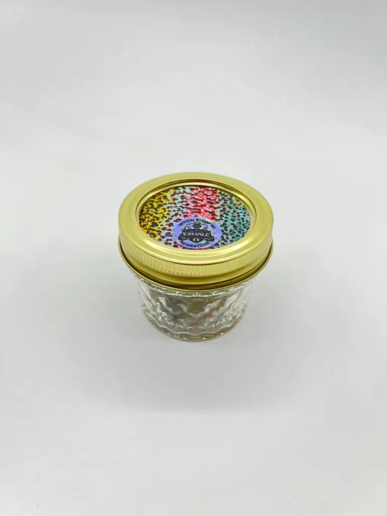 Rainbow Trout premium cannabis strain - Imperial Club LA delivery and worldwide shipping