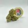 Rainbow Trout Zkittlez phenotype - Imperial Club LA premium cannabis delivery