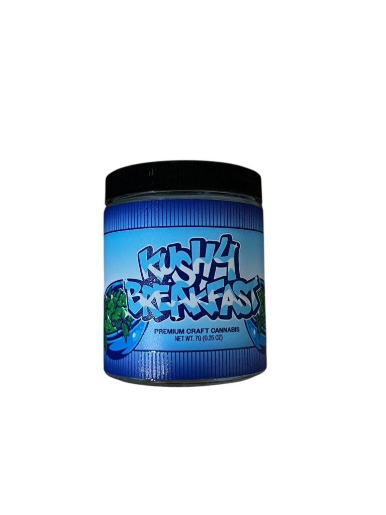 Moonbow by Kush4Breakfast x Johnny Dank Co