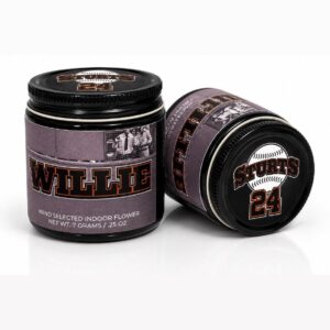 Sturts Doinks: Willie (THC 28 - 35%) | Imperial Club LA — Delivery Worldwide