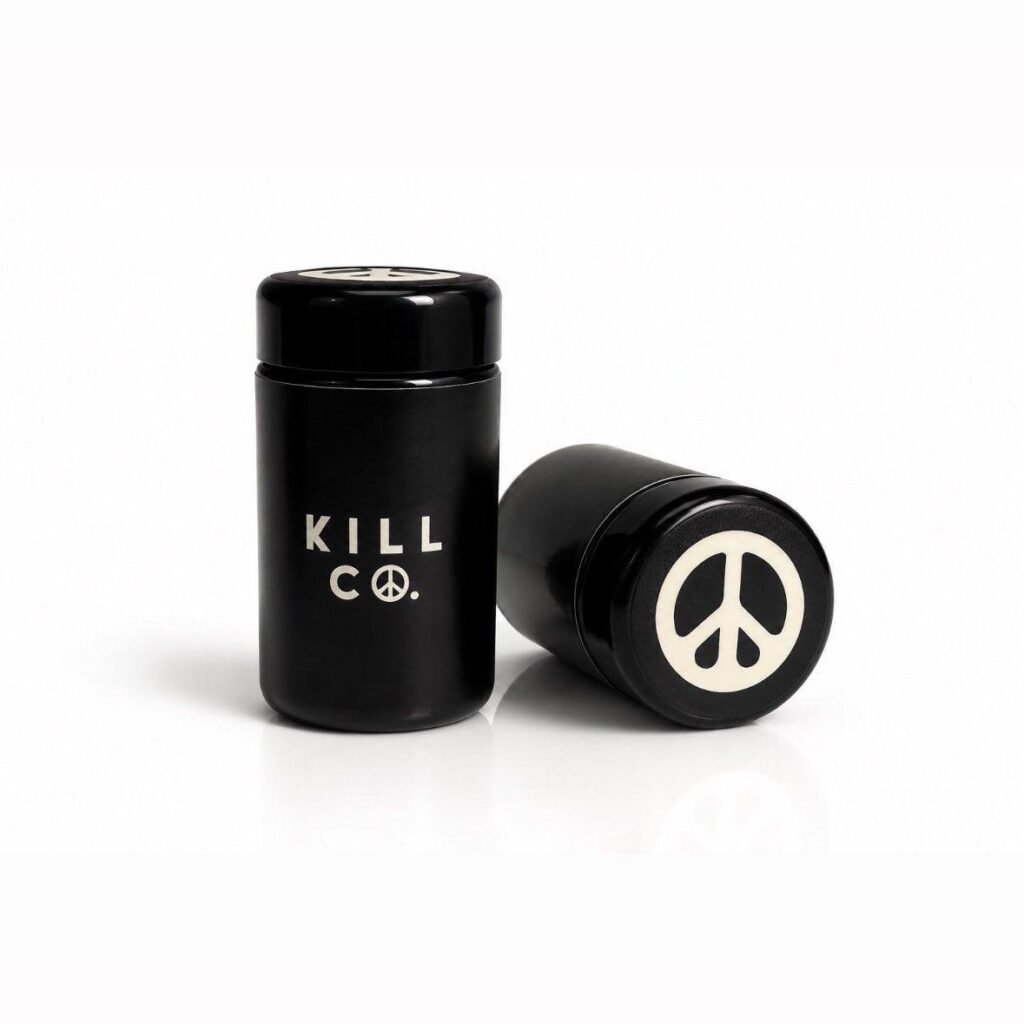 Killco: Poison apples