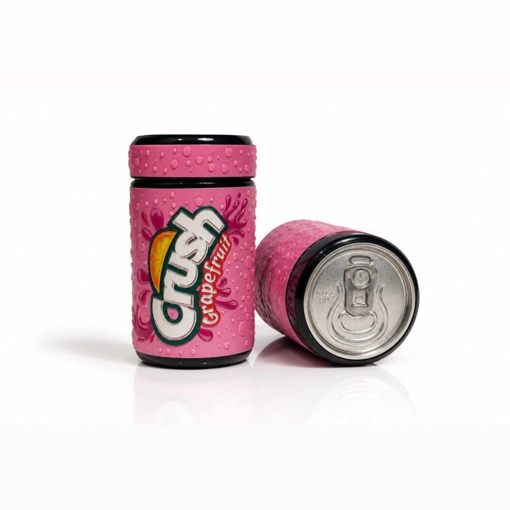 KillCo: Crush Grapefruit