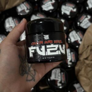 TENCO: Fuzu – By The TenCo