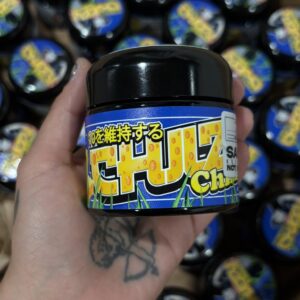 TENCO: ChiiZu – By The TenCo