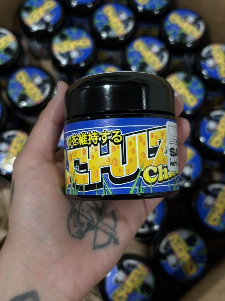 TENCO: ChiiZu – By The TenCo - product photo 3