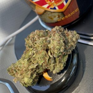 TENCO: White Stilton Gold – By The TenCo