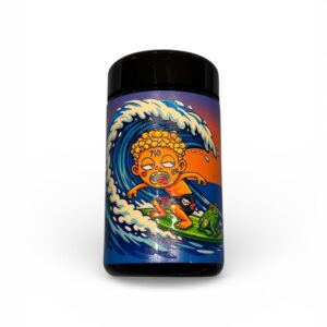 Cutright x Waterboyz: Frog Poison