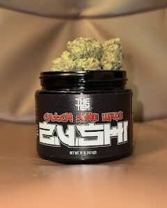 TENCO: Black Zushi – By The TenCo