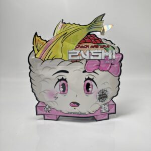 TENCO: Pink Zushi – By The TenCo