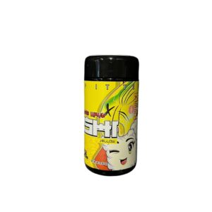 TENCO: Yellow Zushi ( Rolling Loud 2026 Edition) — Premium Cannabis
