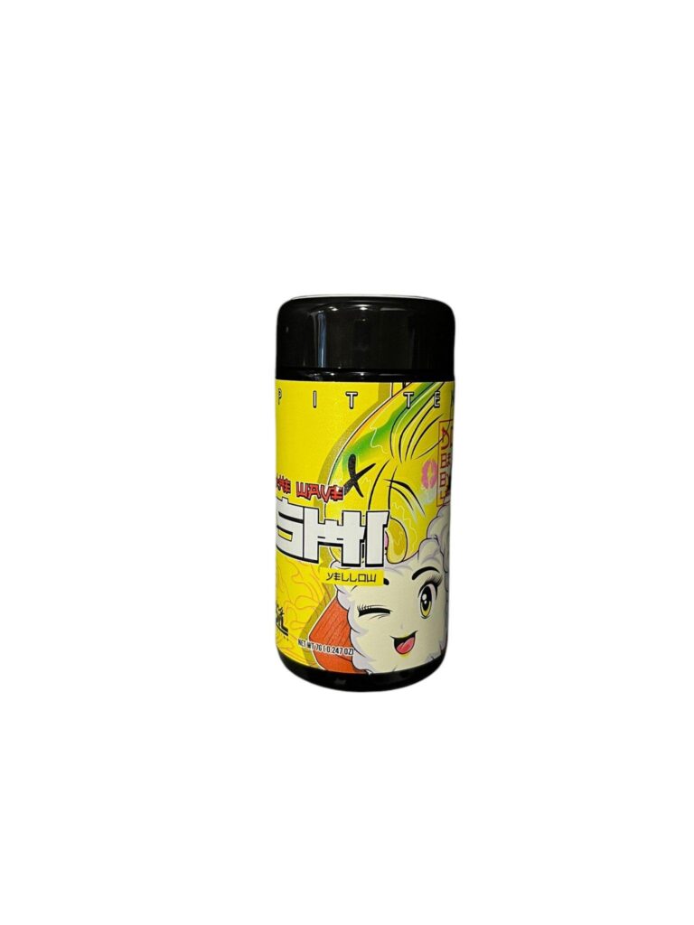 TENCO: Yellow Zushi ( Rolling Loud 2026 Edition) - product photo 2