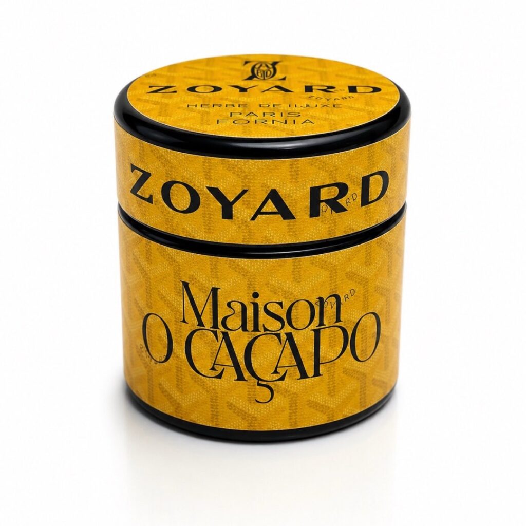 Maison O Cacapo: Zoyard (zbx2)