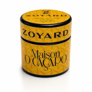 Maison O Cacapo: Zoyard (zbx2)