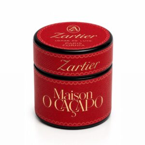 Maison O Cacapo: Zartier (sherb bx2 x perm) | Smoking 10/10