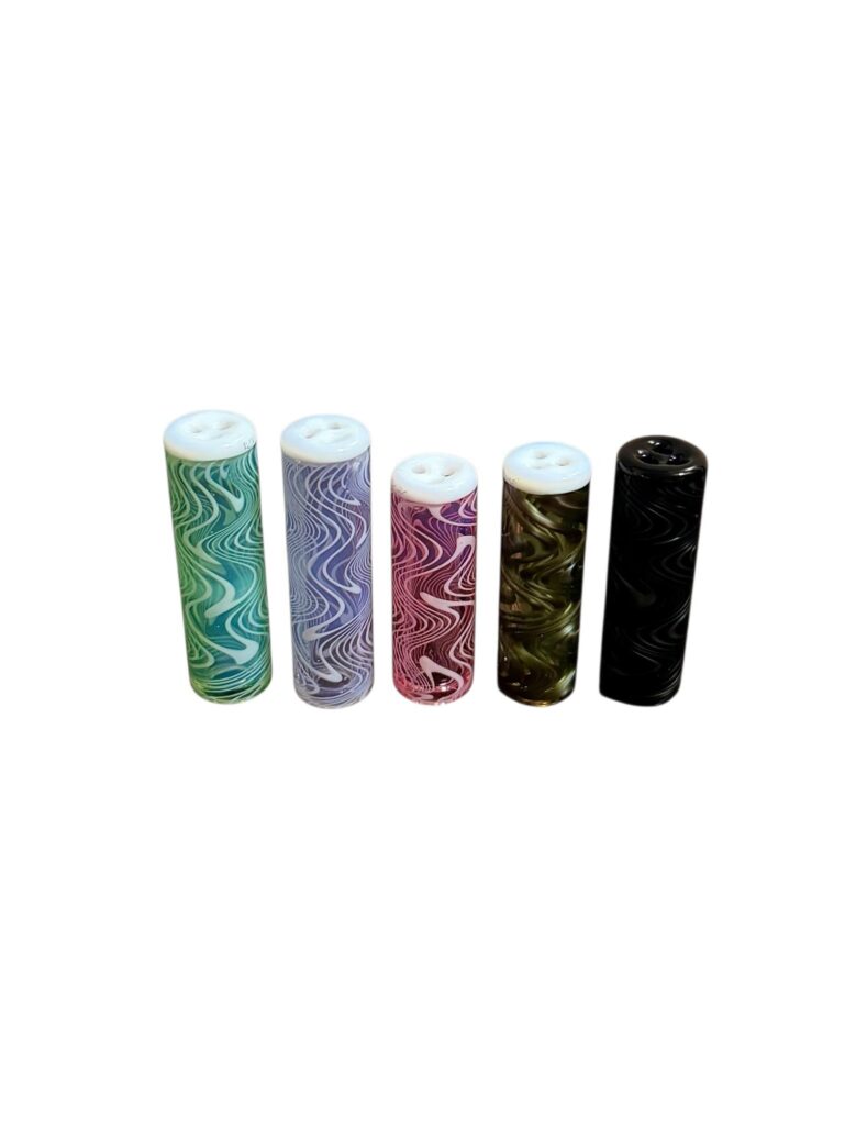 glass tube