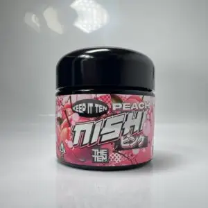 TENCO: Nishi