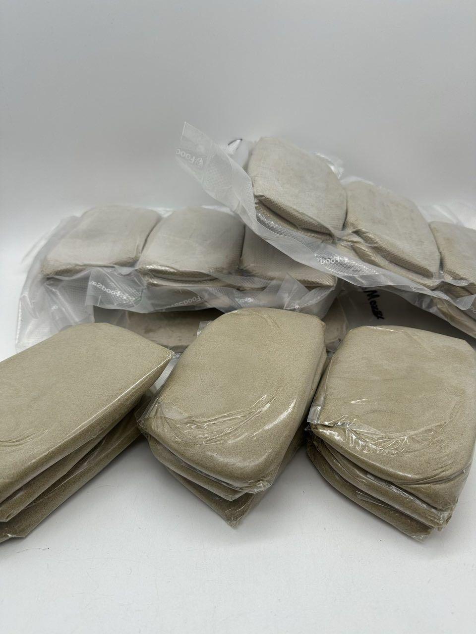static hash