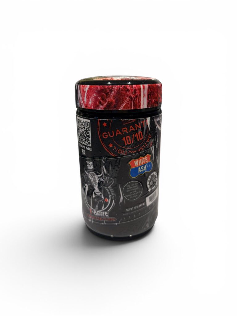 The TenCo: T-BONE BY THETENCO - product photo 3