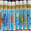 Cozy Carts live rosin