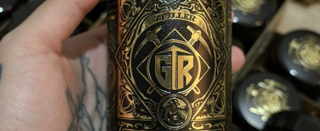 Gold Rush Farmz Cannabis Is Now at Imperial Club LA