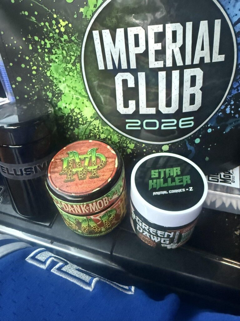 reviews imperial club