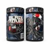 Black Squid strain