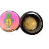 Green Gold Collective hash rosin