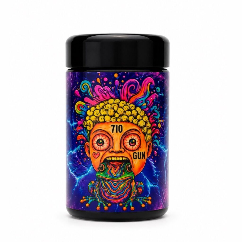 buy Frog poison strain