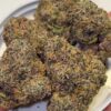 Irish Zpring Strain by The Loud Alien — Zoap x Z33 | Floral Candy Gas - product photo 2