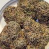 Irish Zpring Strain by The Loud Alien — Zoap x Z33 | Floral Candy Gas