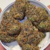 Pynk Eureka Strain by The Loud Alien — Lemon Slushie x Sweet Retreat