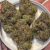 The Loud alien: Tropical Zmoothie (cream smoothie x z)
