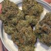 The Loud alien: Tropical Zmoothie (cream smoothie x z) - product photo 2