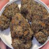 The loud alien: Purple Zkyfish lemon zlusbie x sweet retreat) - product photo 2