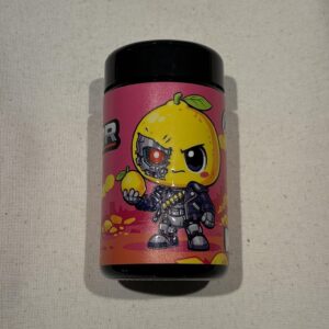 Cutright Lemonator strain