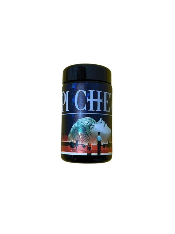 Pi Chew #3 Strain