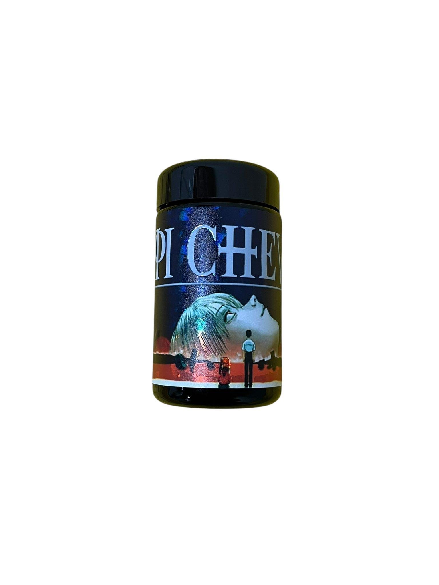 Pi Chew #3 Strain