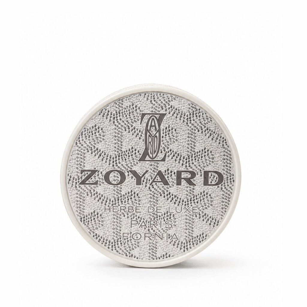 Buy White Zoyard strain Online