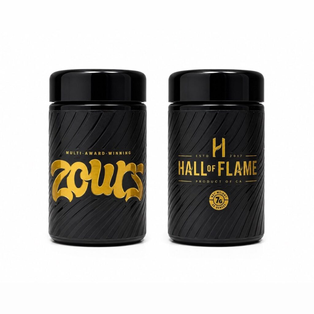 zours cannabis strain
