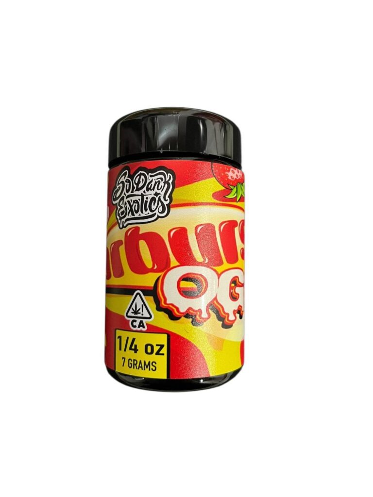 Buy Starburst OG cannabis Strain online
