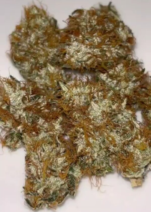 Buy Starburst OG cannabis Strain online