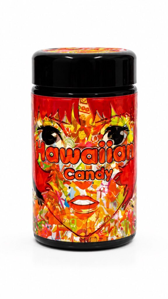 Hawaiian Candy strain