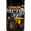 Steady Kushin Lemon Tractor Fuel strain