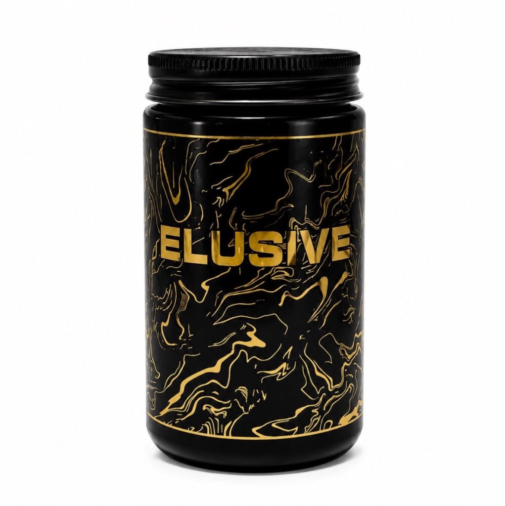 Elusive 3.14 Pichew strain