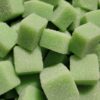 Cozy Cubes Ice Cream Flavor Gummies