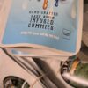 Cozy Cubes Ice Cream Flavor Gummies