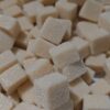 Cozy Cubes Ice Cream Flavor Gummies